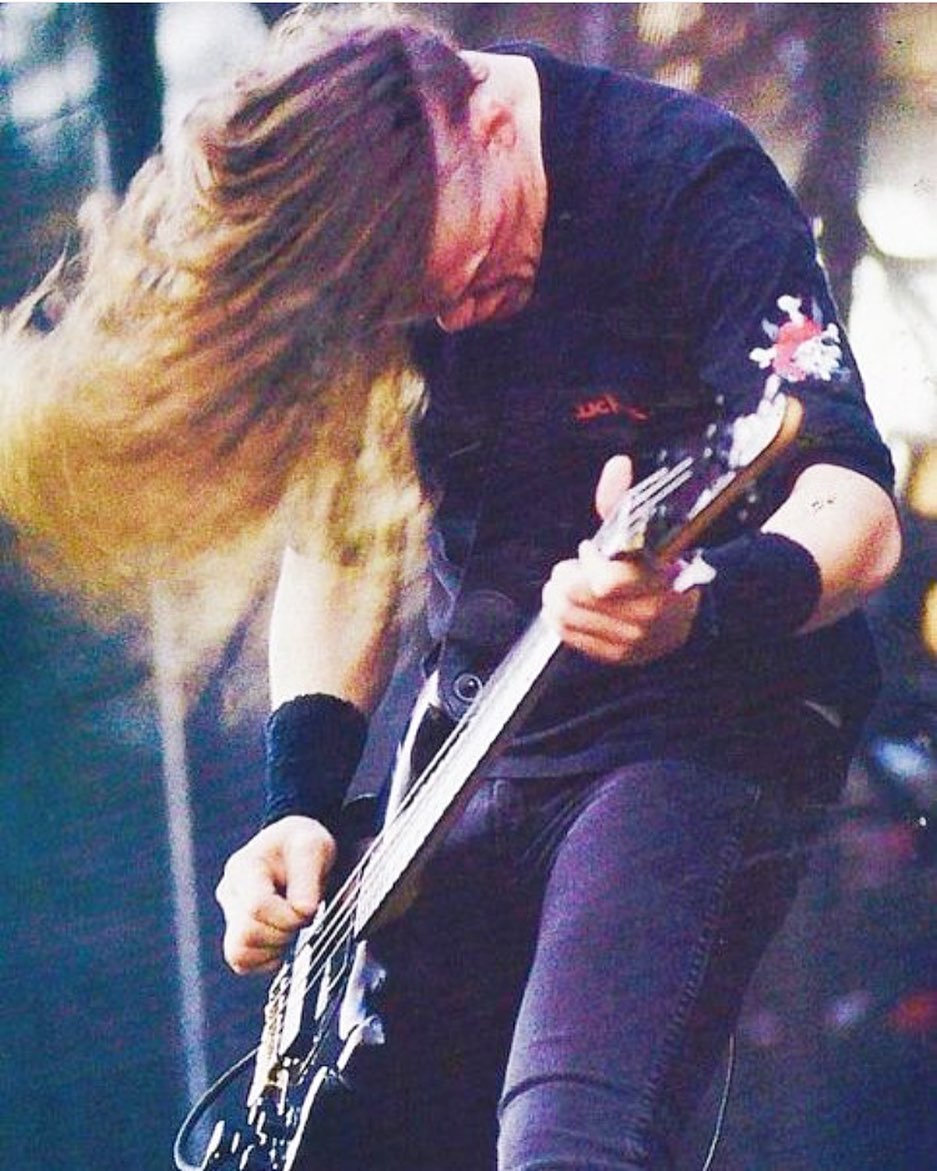 Jason Newsted
