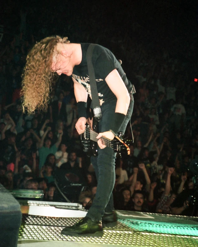 Jason Newsted